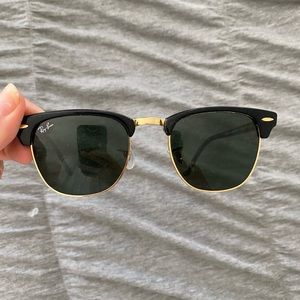 Ray Ban Clubmaster Classic